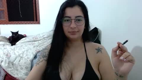 sophirivers online show from October 14, 12:57 am