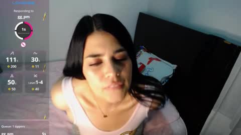 Snapshot of sophy_whiite_ chatting on October 23, 11:22 pm Sophy online show from October 23, 11:22 pm
