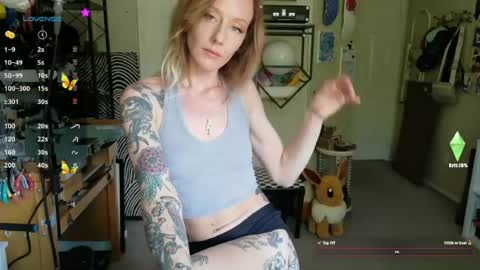 Sora Eev online show from June 23, 10:08 pm