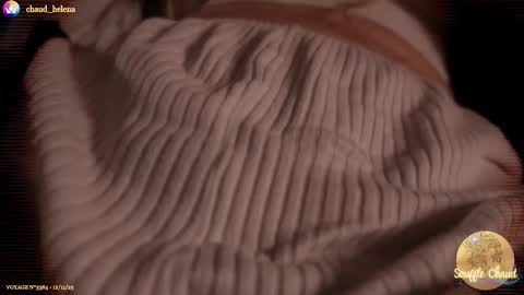 . . online show from November 12, 8:29 pm