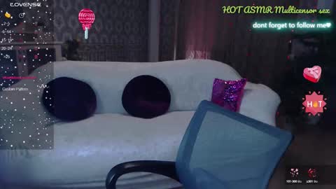 Lisa online show from September 12, 5:08 am