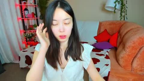 soulharmoonyy online show from April 8, 3:30 am