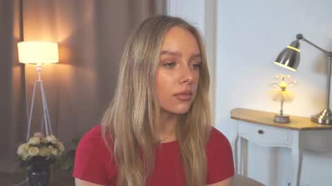 Anna online show from February 23, 1:21 pm