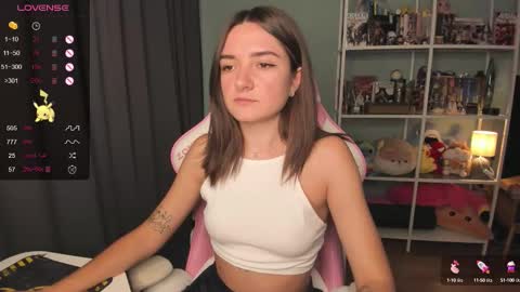 soulmate__ online show from September 27, 4:19 am