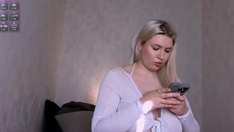 soulmeinme online show from March 17, 8:29 am