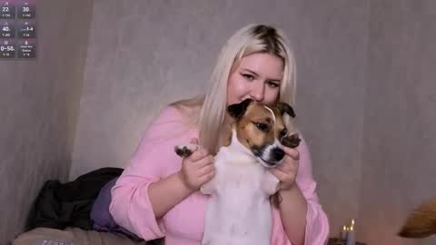 soulmeinme online show from March 20, 10:20 am