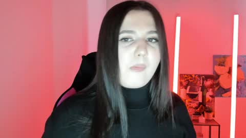 Jennie online show from April 14, 12:16 pm