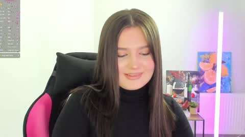 Jennie online show from April 9, 1:16 pm