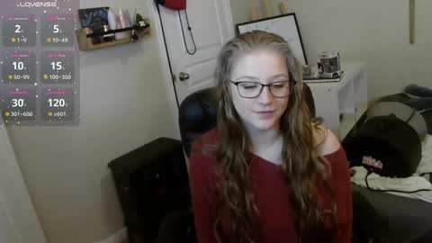 Bunnydathug online show from December 21, 12:06 pm