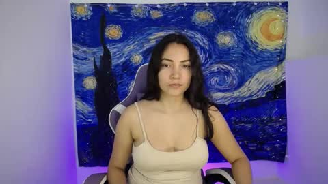Snapshot of sowet00 chatting on March 5, 6:12 pm Ana online show from March 5, 6:12 pm