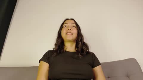 Ana  online show from February 10, 12:35 am