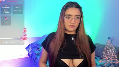 soy_anny_19 online show from December 20, 4:38 am