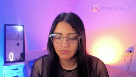 ANNY online show from March 15, 4:25 am