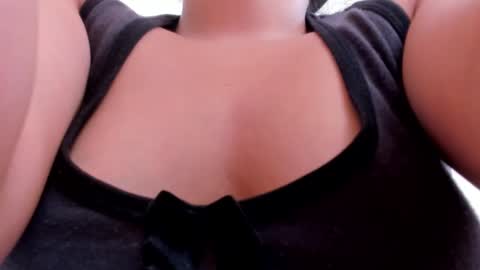 Naty online show from January 11, 3:20 pm