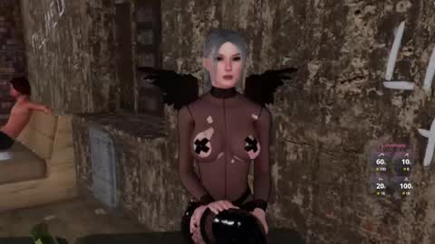 NAHID  online show from March 4, 11:11 pm