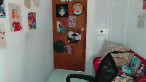 Nana Bela  online show from December 4, 11:49 pm