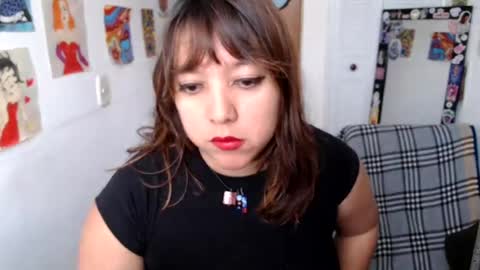 Nana Bela  online show from August 2, 8:56 pm