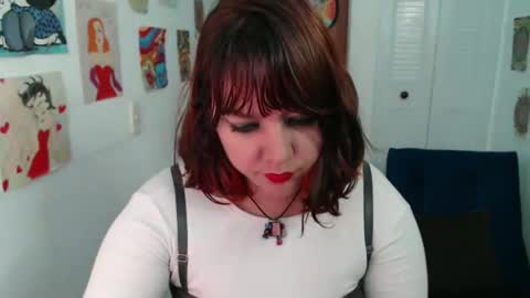 Nana Bela  online show from April 14, 10:21 pm