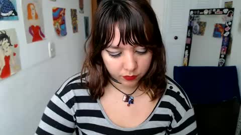 Nana Bela  online show from June 26, 3:02 pm