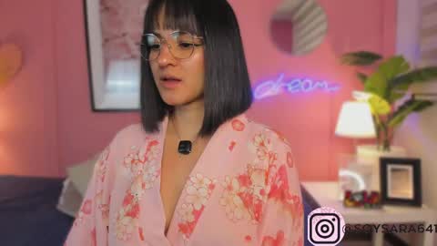 Aleja online show from April 17, 5:09 am