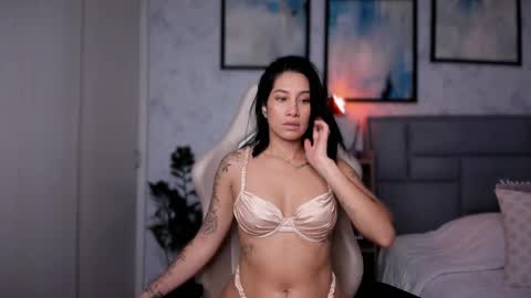 brisa  s online show from March 27, 3:13 pm