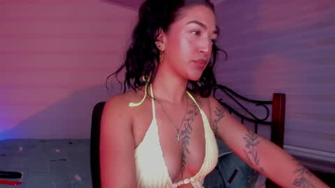 VANESSA  online show from April 10, 9:26 am