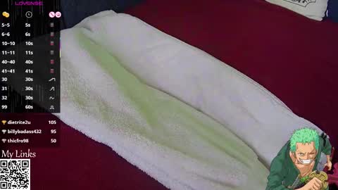 Seraphina Lane online show from November 25, 4:53 pm