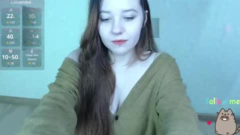 Clary online show from September 8, 5:12 pm