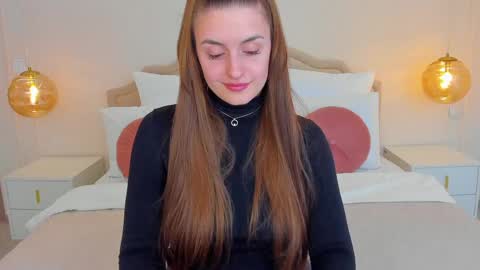 Julia online show from March 14, 5:47 pm