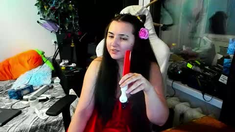 Evgenia online show from February 5, 11:52 pm