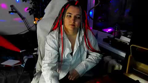 Evgenia online show from November 26, 12:11 am