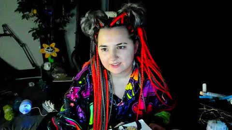 Evgenia online show from November 21, 10:34 pm