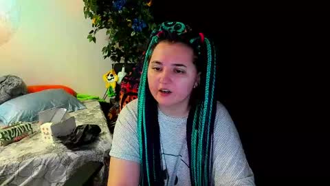 Evgenia online show from June 2, 9:38 pm