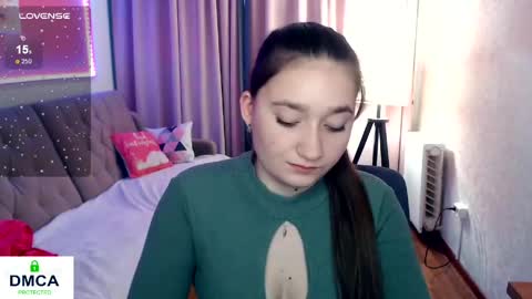 Ilona online show from April 21, 11:39 am