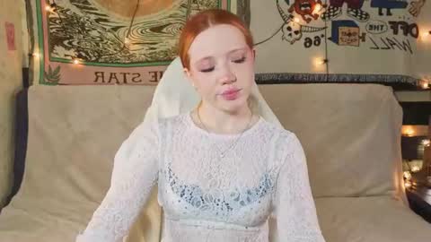 Nika online show from June 10, 1:49 am