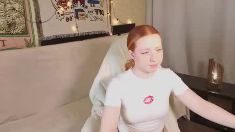 Nika online show from June 11, 12:32 am