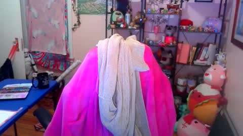 spawnofademon online show from December 22, 9:12 am