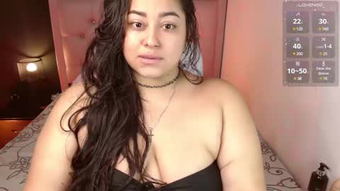 Snapshot of spelleyes01f chatting on December 14, 3:17 am Renata Roman online show from December 14, 3:17 am