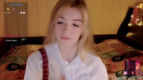 your sweet Jessy online show from January 11, 4:14 pm