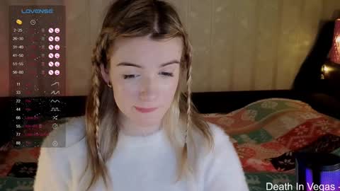 your sweet Jessy online show from January 17, 4:26 pm