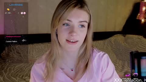 your sweet Jessy online show from January 22, 5:38 pm