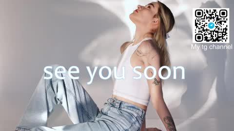 your sweet Jessy online show from September 24, 3:05 am