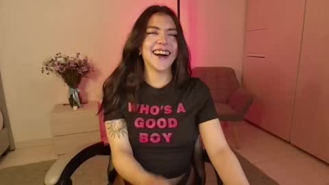 spicy_ana online show from April 11, 9:07 pm