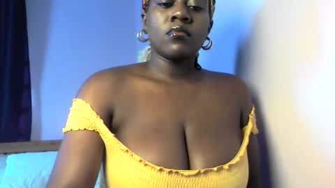 cherrie online show from March 29, 1:54 pm