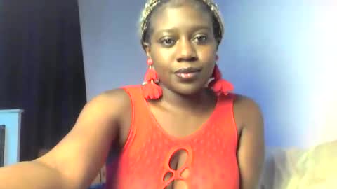 cherrie online show from March 25, 12:19 pm