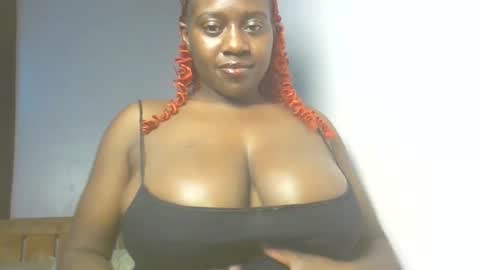 cherrie online show from April 7, 10:34 pm