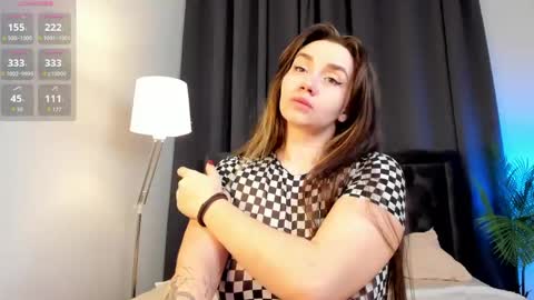 Melanie online show from March 21, 4:17 am