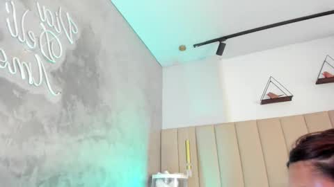 Spicy  online show from March 25, 10:23 pm