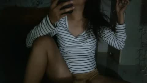 spicybuns online show from November 4, 6:46 pm