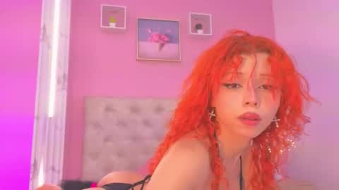 spicydemons online show from March 26, 8:10 pm